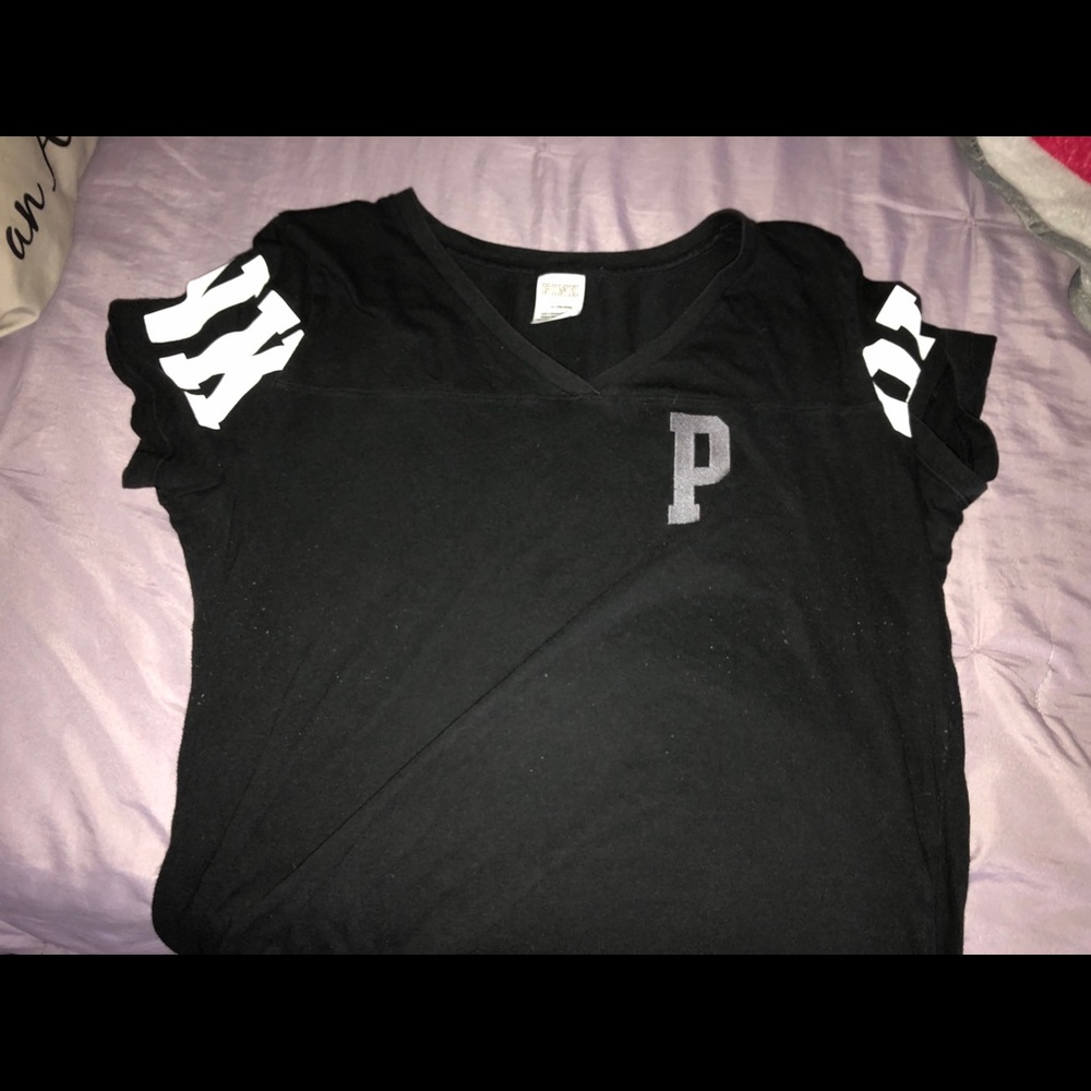 Victoria Secret Pink shirt